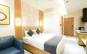 Hotel Taar Tangerine Gachibowli